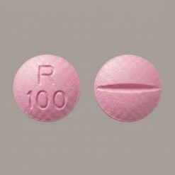 Citra Tramadol 100mg