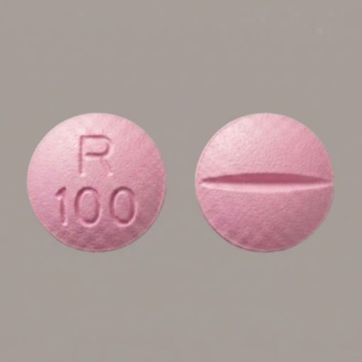 Citra Tramadol 100mg
