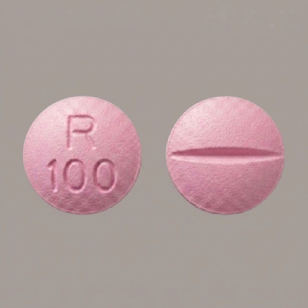 Citra Tramadol 100mg