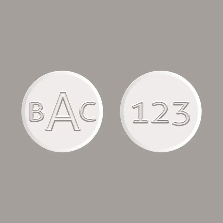 Butalbital 50mg