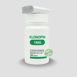 Buy Klonopin Online