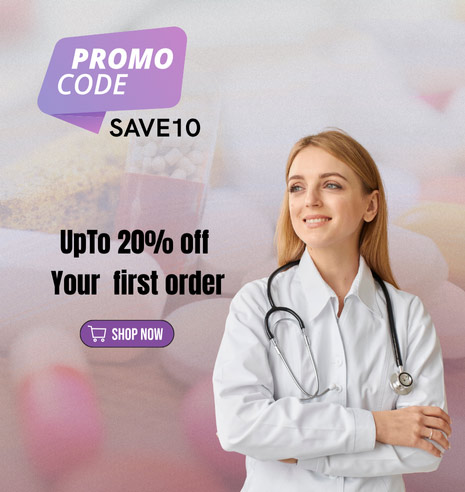 Promo Code Save 10