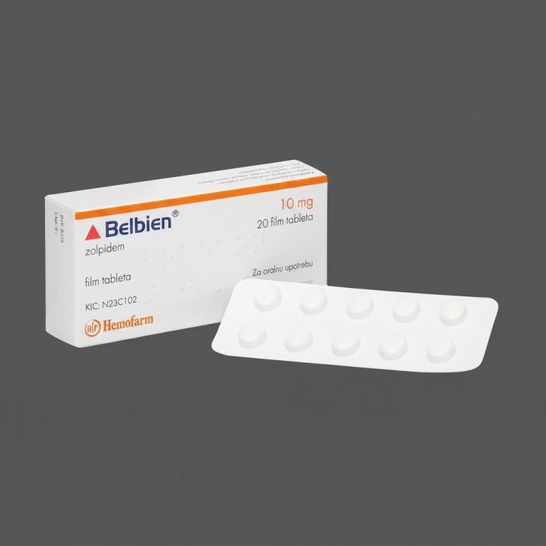 Belbien 10mg