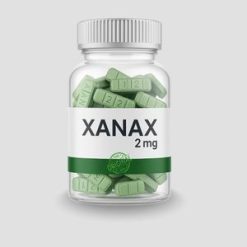 Green Xanax Bar
